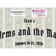 Shaws Arms and the Man event image