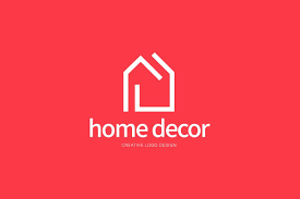 Home Decor Logos In 2020 Decor Logo Creative Logo Interior Designer Logo