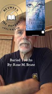 Buried Truths: A Gripping Indie Thriller
