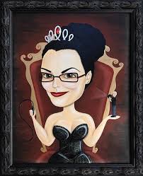 Top of the food chain