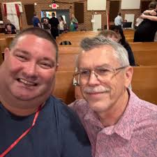 New Covenant Church Food Bank Outreach