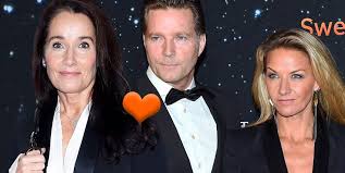 We have estimated martin lamprecht's net worth, money, salary. Kristin Kaspersen Chockad Av Agneta Sjodins Nya Karlek Stoppa Pressarna Kandisar Kandisnytt Hant Extra Se Hor Noje