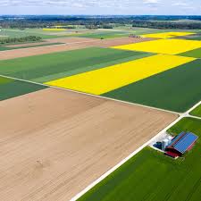 Beginning farming with no land and no equipment. Why Bill Gates Is The Biggest Owner Of Farmland Millionacres