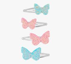 No prob, 'cause this set of five barrettes gives you a perfect mix. Hairclips Clips Pink Blue Barrette Cute Aesthetic Aesthetic Hair Clips Png Transparent Png Transparent Png Image Pngitem