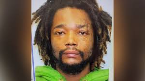 Man arrested for deadly shooting of woman in East Cleveland