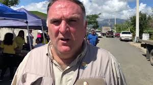@chefjoseandres's video Tweet