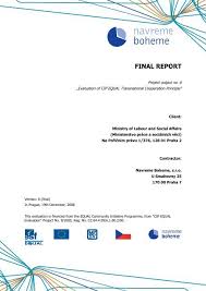 Pt.golden step indonesia email hrd. Equal Final Report Eng Navreme