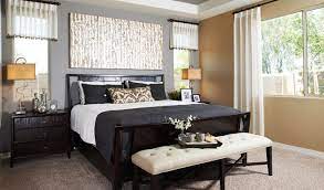 Dominic Master Bedroom Granite Falls Richmond American Homes Las Vegas Nv Now Selling Find Home Future Bedroom Ideas Master Bedroom Ensuite Design