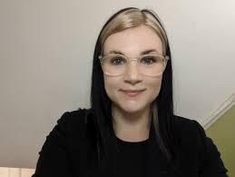 International Women's Day- Alexa Thompson