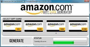 Amazon gift card generator v2.40. Free Amazon Gift Card Generator No Survey 2021
