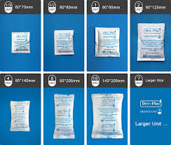 Montmorillonite Clay Desiccant 2unit Montmorillonite Clay
