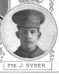 Trinidad and Tobago's Sons of the Soil in World War I