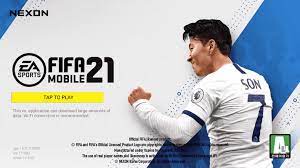 Maybe you would like to learn more about one of these? Fifa 21 Mobile Beta Android