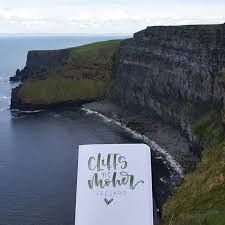 Resultado de imagem para Cliffs of Moher, Lislorkan North