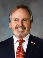 State Senator Bryan Hughes