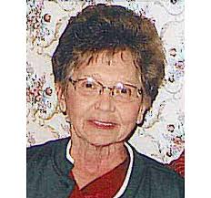 Thelma Mccarthy Obituary (2009)