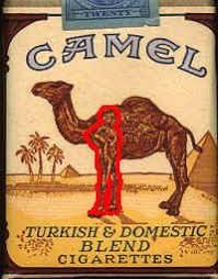 Camel cigarettes were introduced by r.j. Did Camel Cigarettes Packs Include A Hidden Naked Man Snopes Com