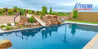 <p>home plans with indoor swimming pool. Services Extreme Pool Care Llc