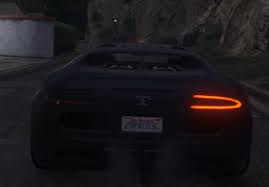 San andreas on android is another port of the legendary franchise on mobile there is an opportunity to upgrade individual cars. Gta V Pc Blinkers Mod New Controls Gta5 Mods Com