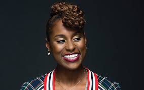 Issa rae is officially married! Let S Talk About The Time Issa Rae Met Drake Los Angeles Magazine