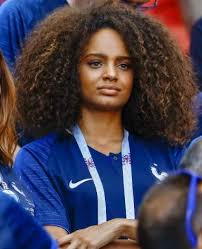 Giroud then went to discuss with mbappe in his bid to settle the differences, but the striker was not convinced and the chelsea man maintained that the words ran away with him a little. Kylian Mbappe And Alicia Aylies Dating Celebrities Infoseemedia