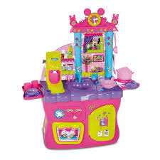 Puedes sugerir una descripción de éste álbum y publicar nuevas fotos en él. Minnie Mouse Spielkuche Smyths Toys Deutschland