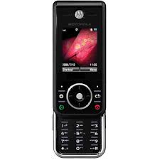 Back Panel Cover for Motorola ZN200 ...