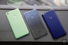 ZTE Hawkeye is ZTE's Crowdsourced ...