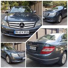 Come in and see us, we specialize in vehicles from $5k to $10k. Used Supercharged Mercedes C Class Selling For Less Than A Maruti Swift