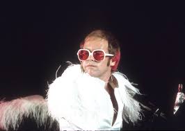 Celebrities elton john glasses freaky deaky types of fashion styles john tints tinted glasses celebrity costumes. Elton John Sunglasses Photos 50 Years Of Elton John S Fabulously Over The Top Sunglasses