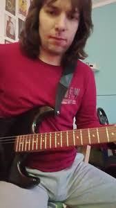 Kramer Baretta Special Eddie Van Halen