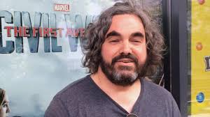 Film vereint viele Kunstarten: Storyboard-Zeichner Marc Ewert