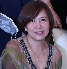 Marites Ballesteros Dumagas