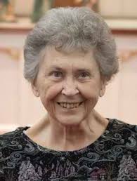 Margaret Elaine Kramer