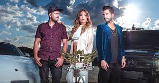We did not find results for: Yeamy Depredador Reggaeton Baixar Mp3 Rainha Do Flow 2019 Musica News Online