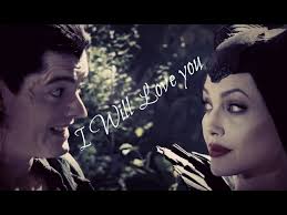 Diaval x reader in this story maleficent has only the power to curse aurora, she relies on you for the rest and relies on diaval to be her wings. Maleficent And Diaval Beyond Pain True Love Youtube