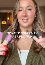 Emily Mcnulty Makeup