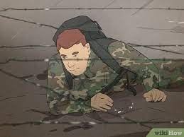How To Join Delta Force: 13 Steps (With Pictures) - Wikihow