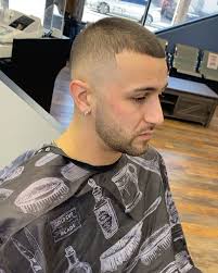 Another Friday...Another Fade