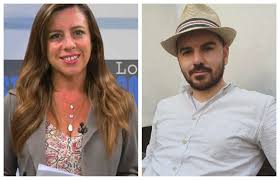 El brutal comentario de teresa marinovic sobre joven arrojado por carabineros al mapocho alberto sironvalle @alb0black. Tere Marinovic Le Vuelve A Pegar A Giorgio Jackson Con Este Tuit El Periscopio Noticias