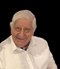 Obituary information for John Peter Arakelian