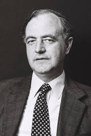 Portrait of MEP John PURVIS