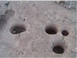 تحليل اشارة الجرن الدائري الذي يعد من أكثر الاشارات انتشارا واسهلها حلا يرمز الجرن الدائري الى مغارة او قبر وفي عذا المقال سنشرح كيفية تطبيق الحل بالتفصي in 2021 ancient