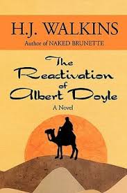 Book the reactivation of albert doyle h. j. walkins