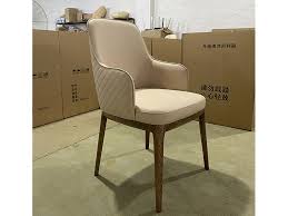 Explore the martino leather chair, the angelo leather chair and more. Wholesale Luxury Dining Room Furniture Modern Restaurant Fabric Covers High Back White Genuine Leather Dining Chairs
