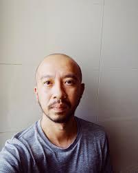 Covid Buzzcut? Check. Now to work