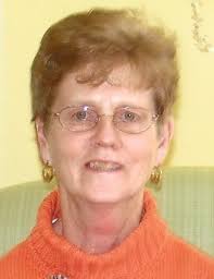Obituary information for Doris C. O'Donovan