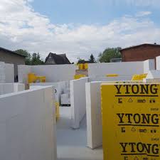 Mit ytong buasatzhaus wird ihr traum real ✅. Wie Entsteht Ein Ytong Haus Hausbau Dokumentation Ostsee Bausatzhaus