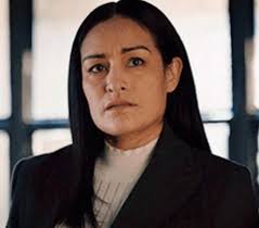 The Good Wife" Heart (TV Episode 2010)