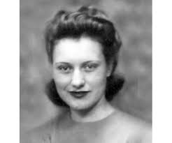 Mary Nielsen Obituary (1923